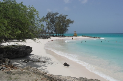 Geheimtipp Miami Beach auf Barbados (Alexander Mirschel)  Copyright 
Informations sur les licences disponibles sous 'Preuve des sources d'images'